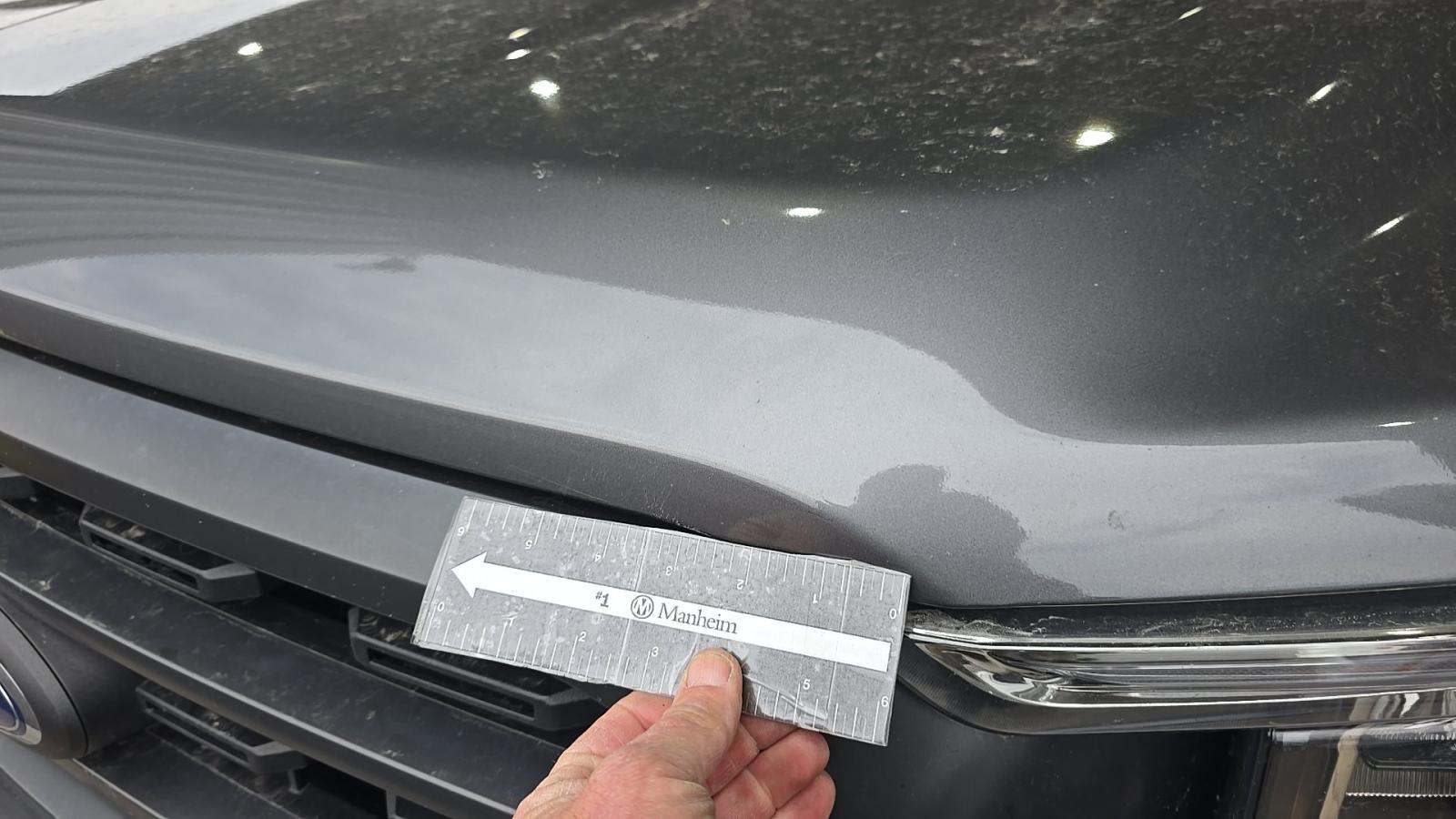 2021 Ford F-150 XLT AWD