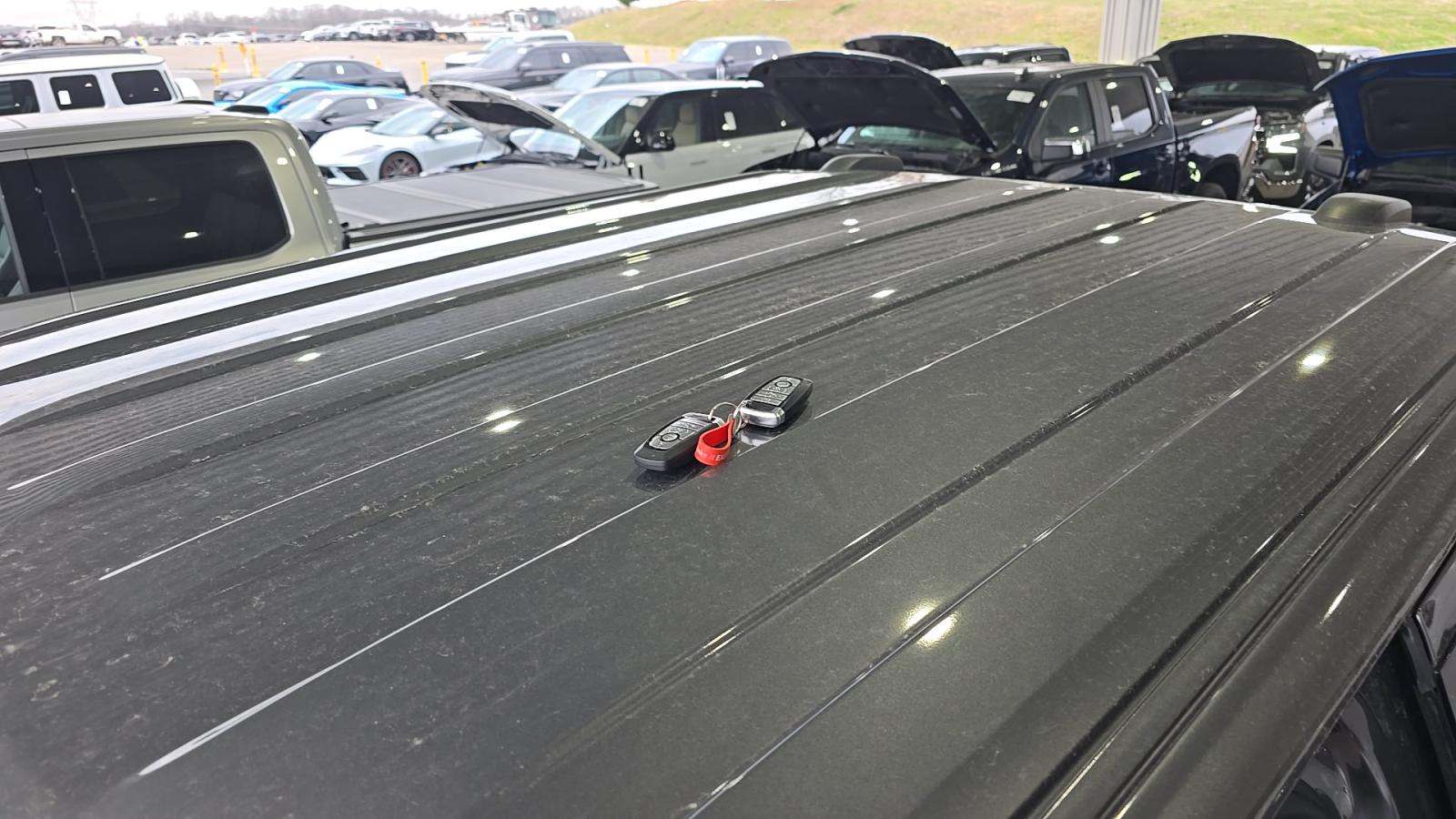 2021 Ford F-150 XLT AWD