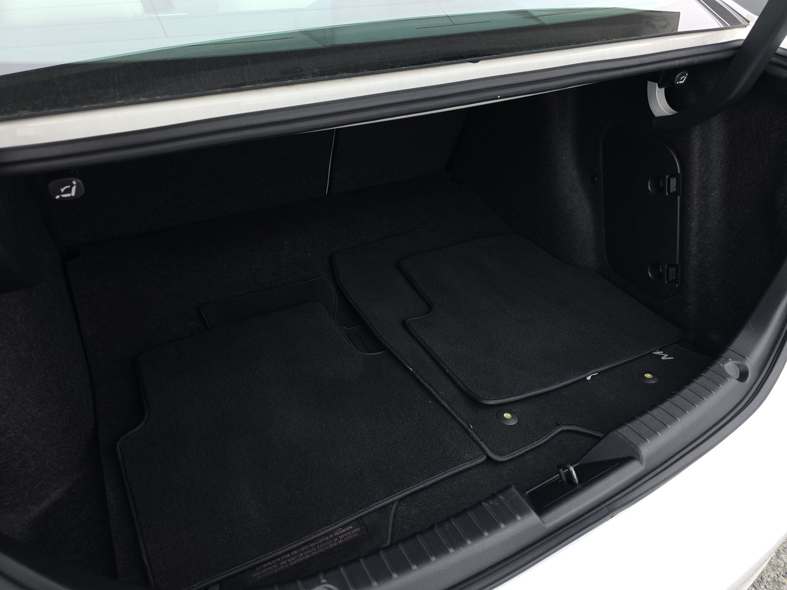 2017 MAZDA MAZDA3 Grand Touring FWD