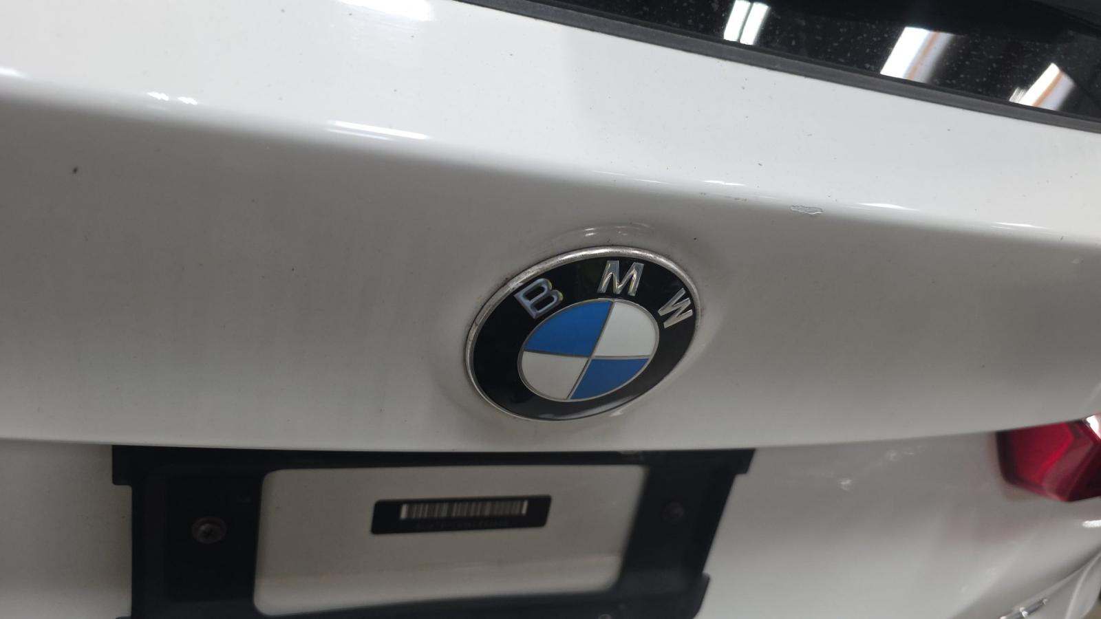 2019 BMW X3 sDrive30i RWD