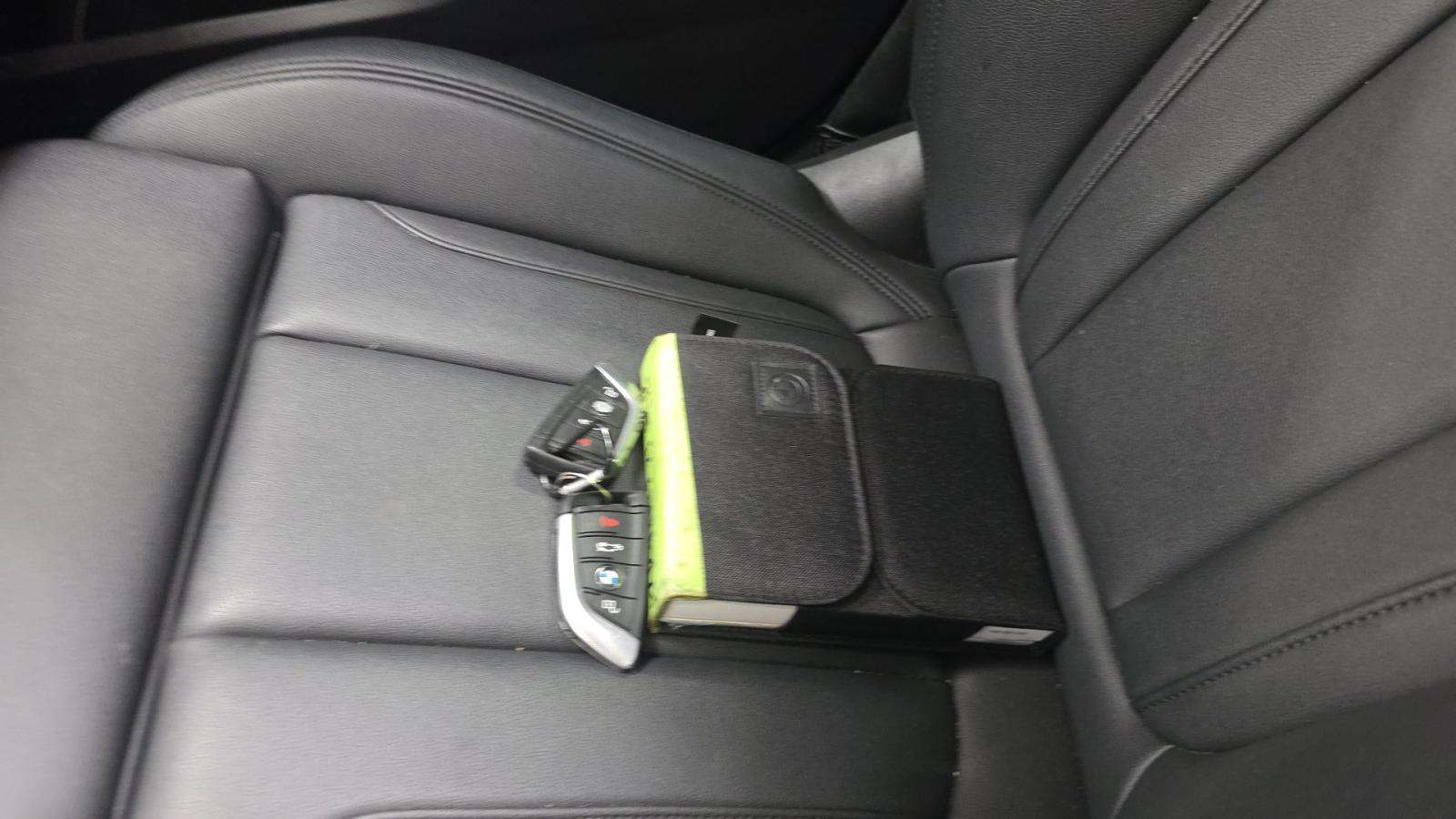 2019 BMW X3 sDrive30i RWD