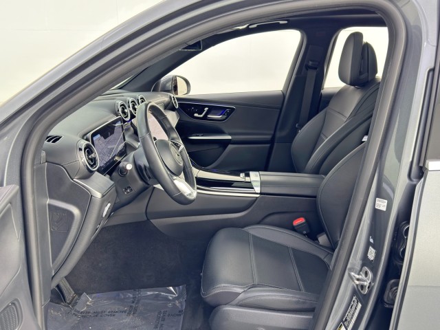Mercedes-Benz GLC 300 4MATIC снимка Mercedes-Benz GLC 300 4MATIC