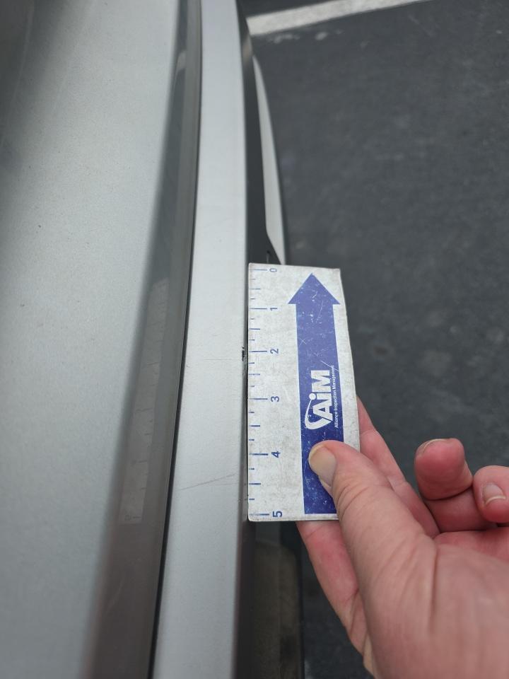 2023 Nissan Pathfinder SL AWD