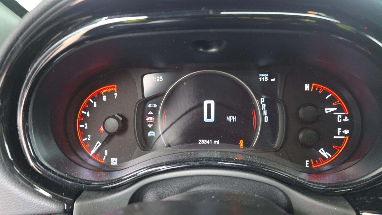2023 Dodge Durango R/T Plus AWD