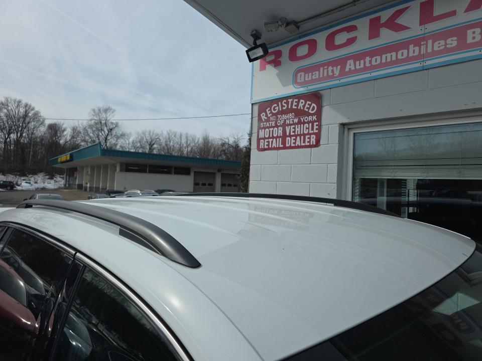 2021 Volkswagen Tiguan 2.0T SE AWD