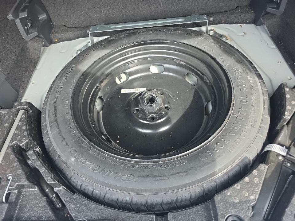 2021 Volkswagen Tiguan 2.0T SE AWD