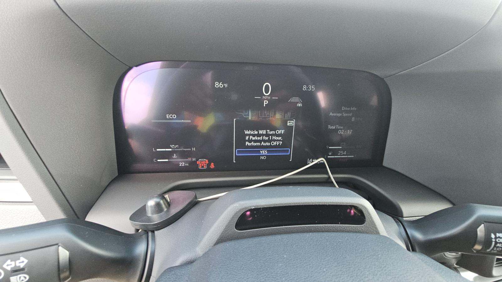 2026 Lexus GX GX 550 Luxury AWD