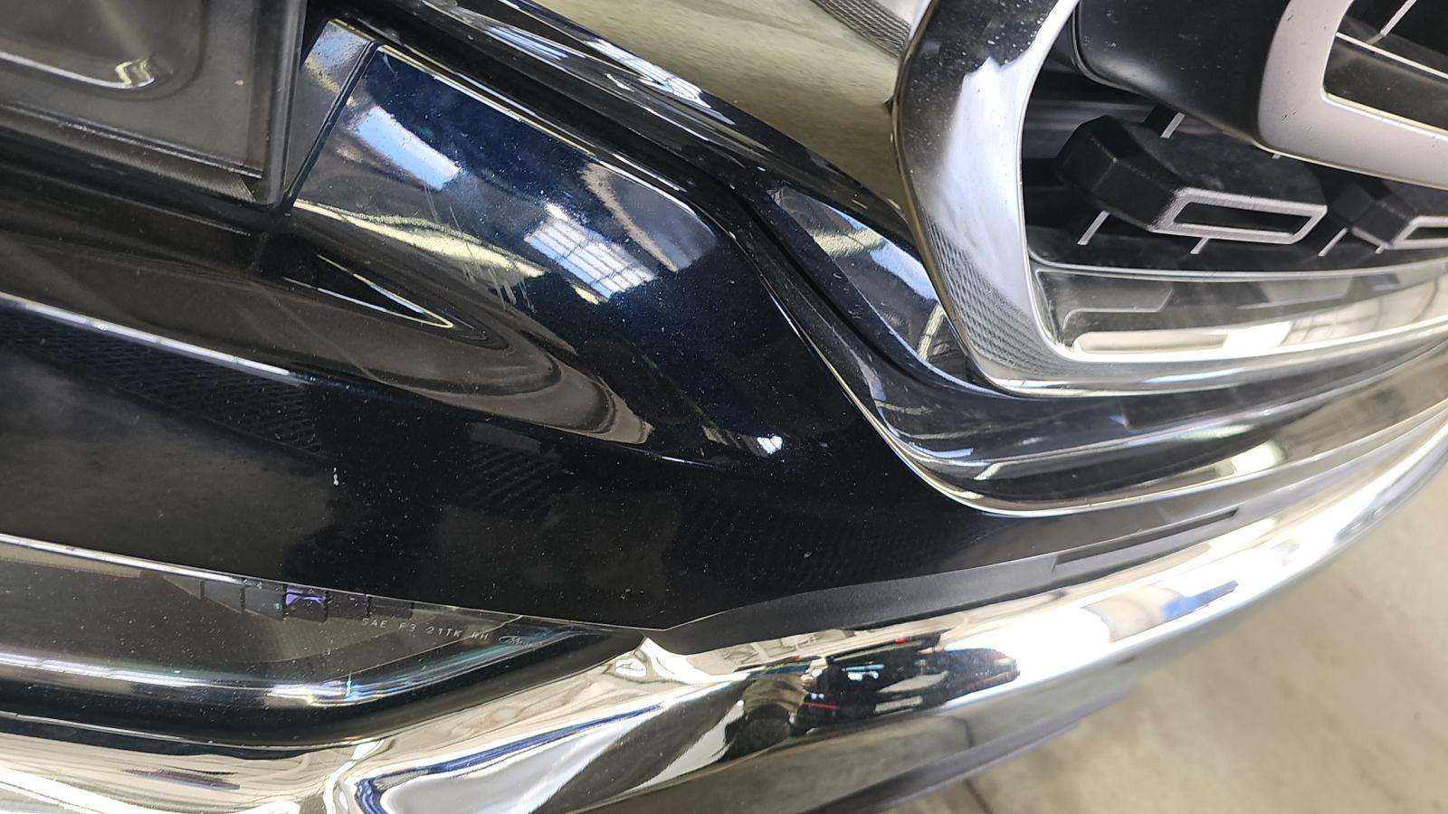 2023 Ford F-150 XLT RWD