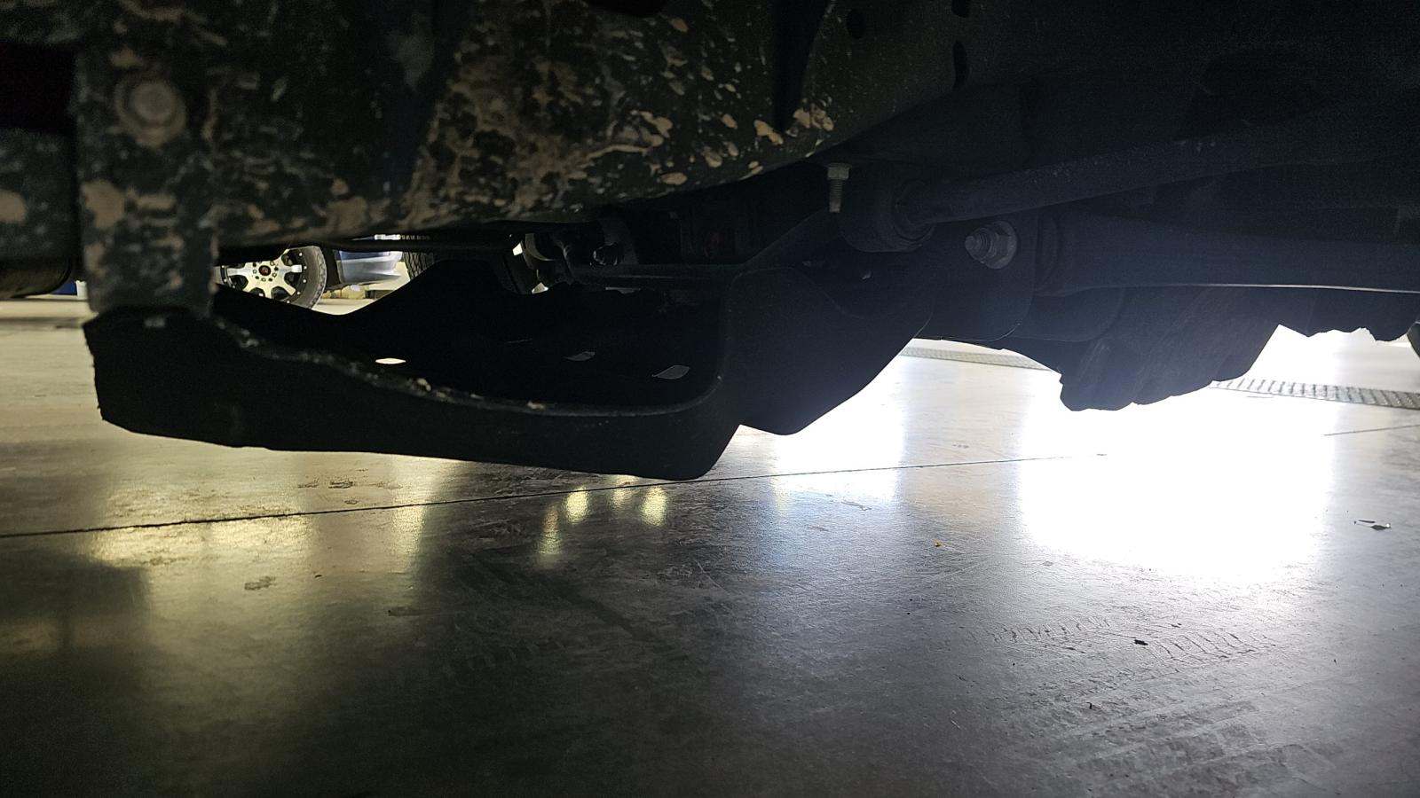 2023 Ford F-150 XLT RWD