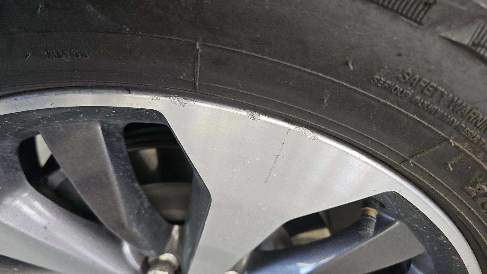 2023 Ford F-150 XLT RWD