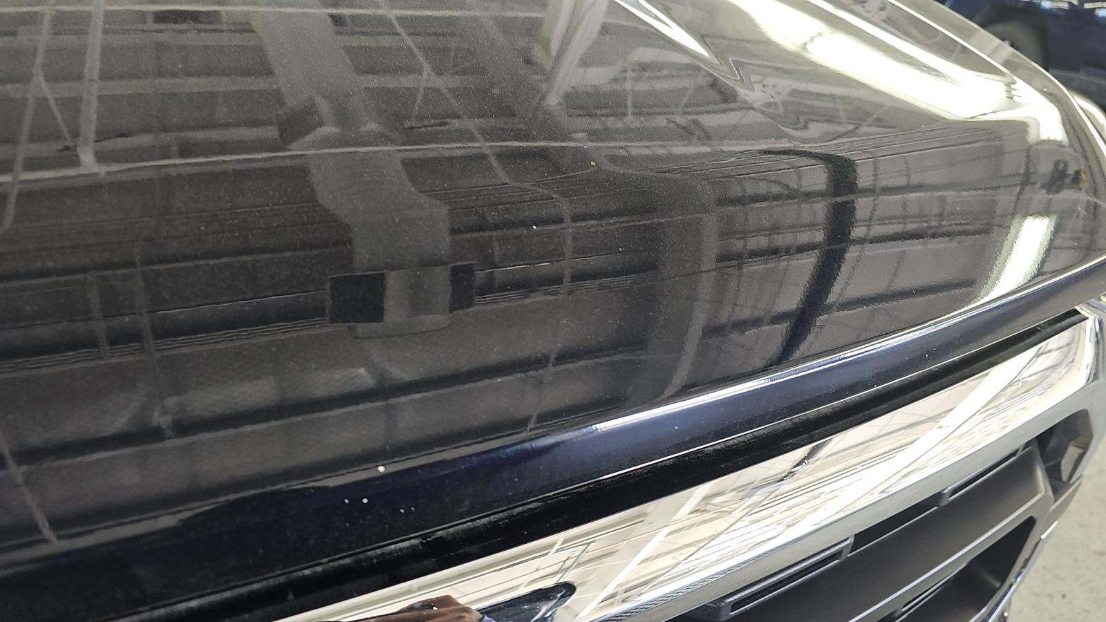 2023 Ford F-150 XLT RWD