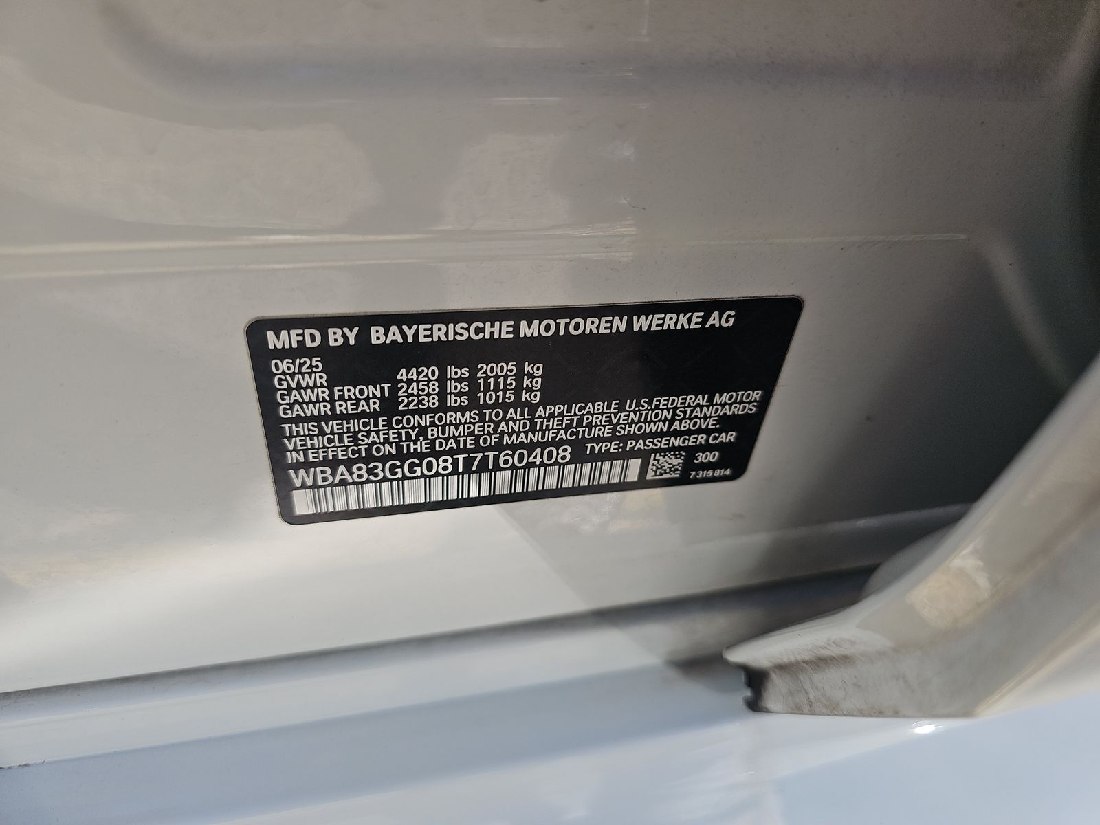 2026 BMW 2 Series 228 FWD