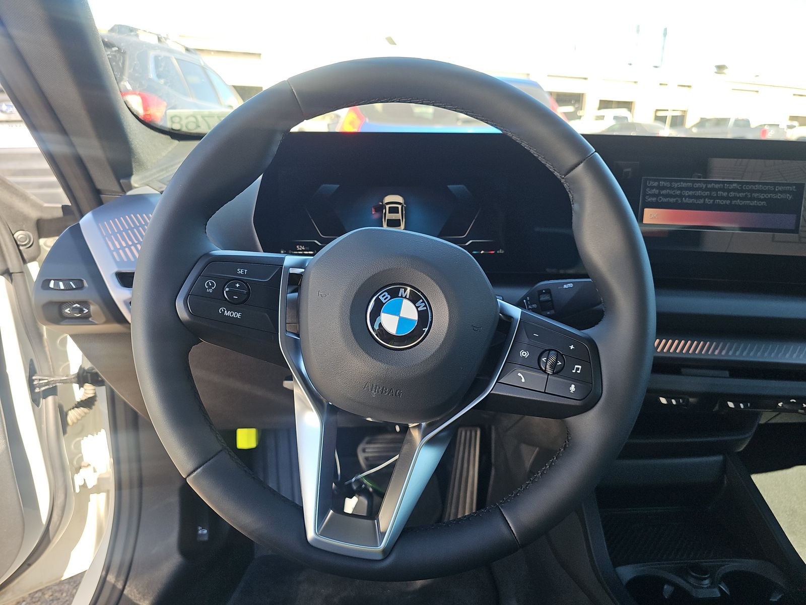 2026 BMW 2 Series 228 FWD