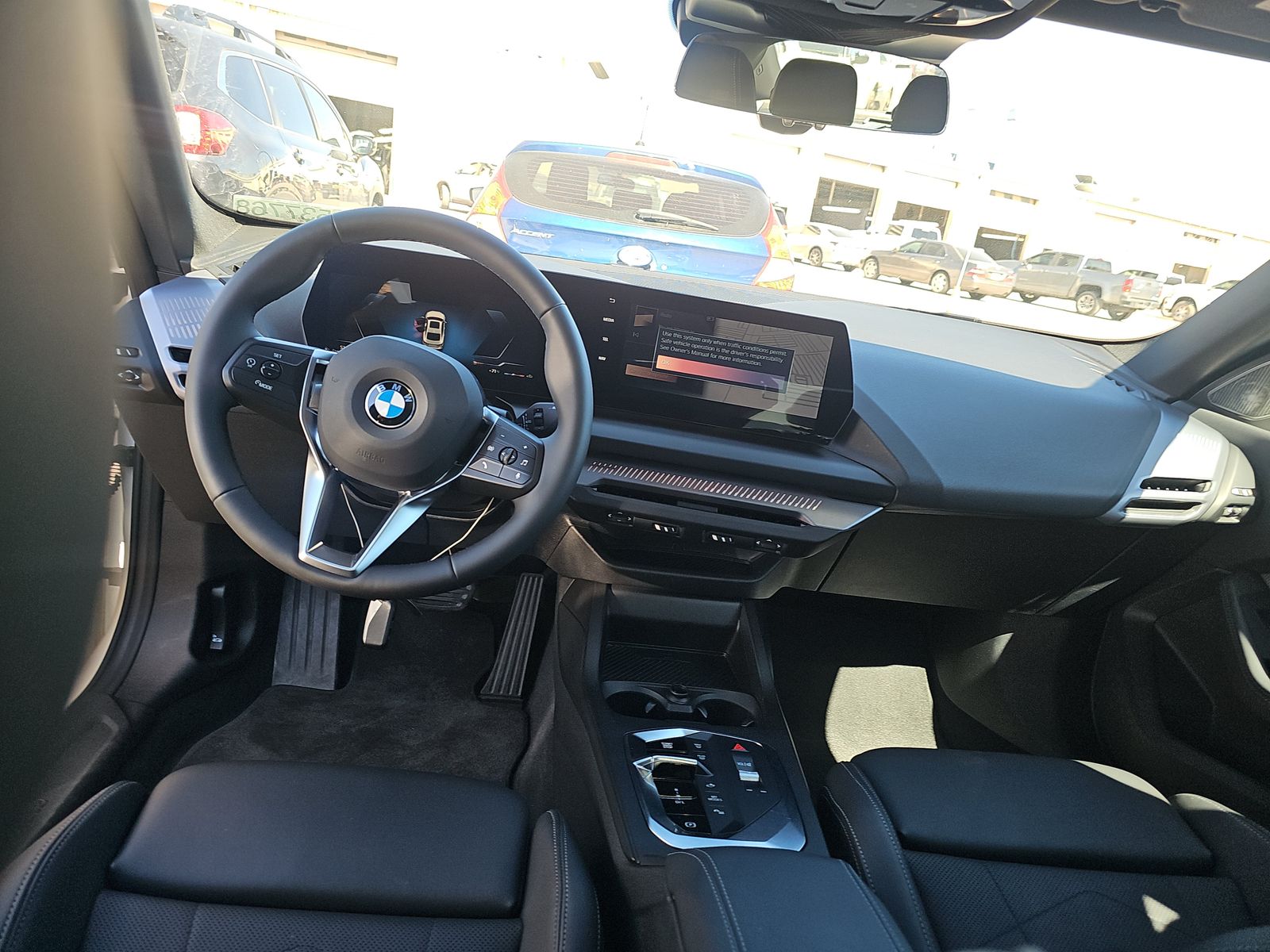 2026 BMW 2 Series 228 FWD