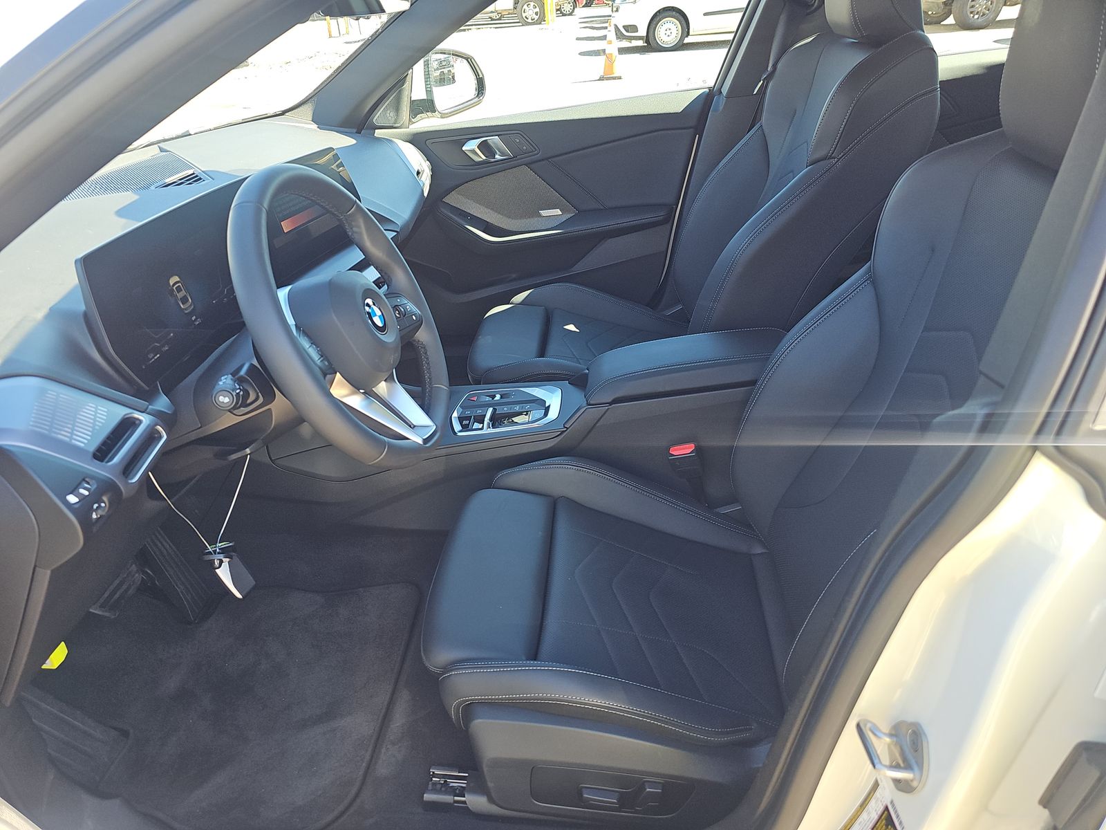 2026 BMW 2 Series 228 FWD