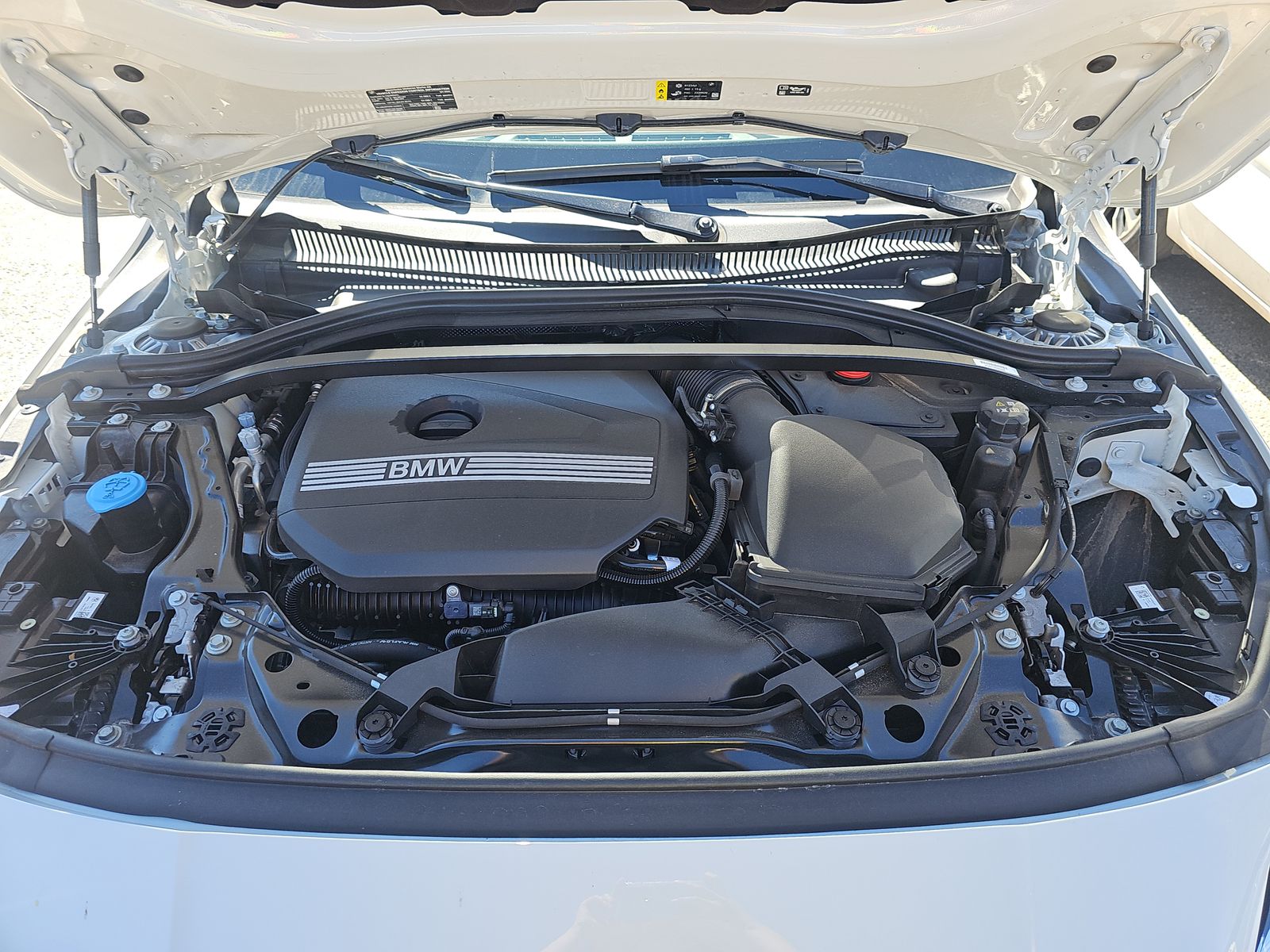 2026 BMW 2 Series 228 FWD