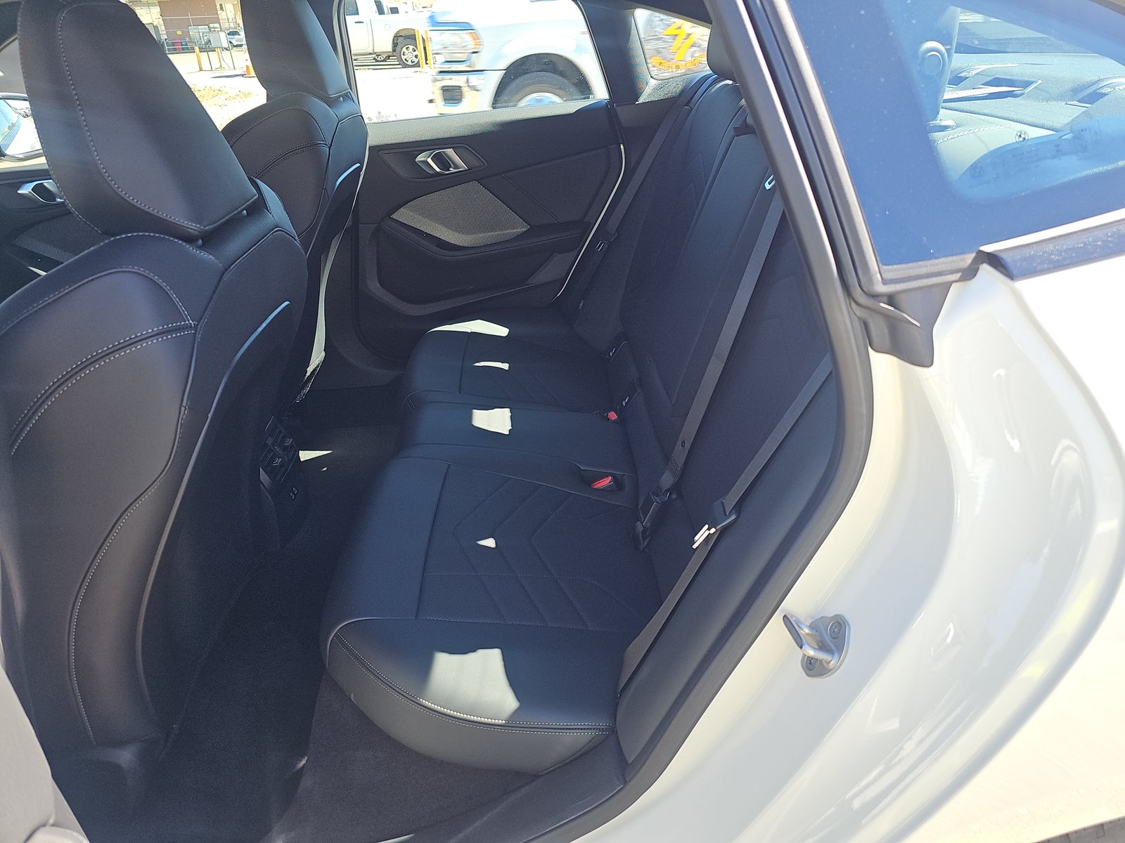 2026 BMW 2 Series 228 FWD