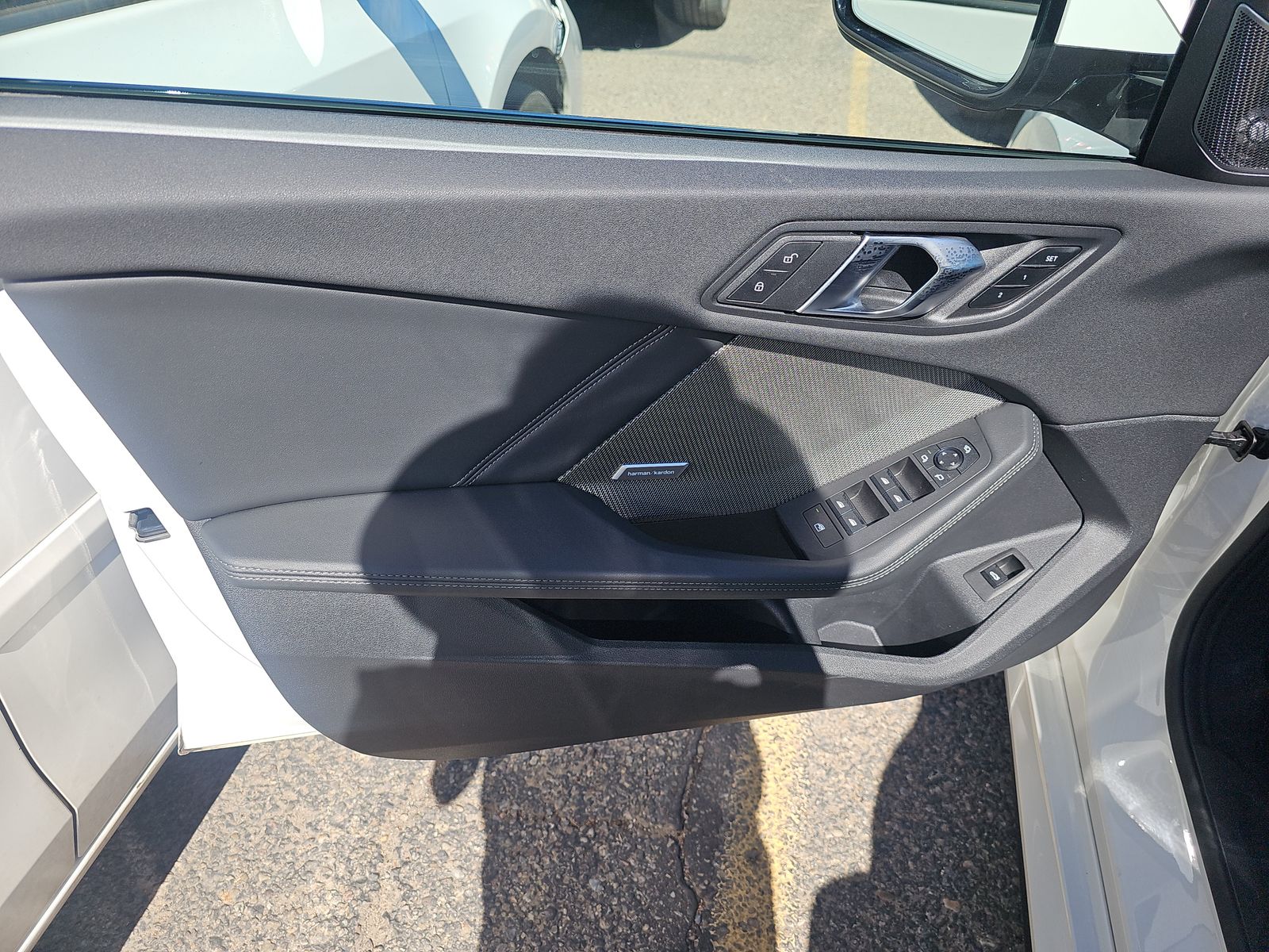 2026 BMW 2 Series 228 FWD