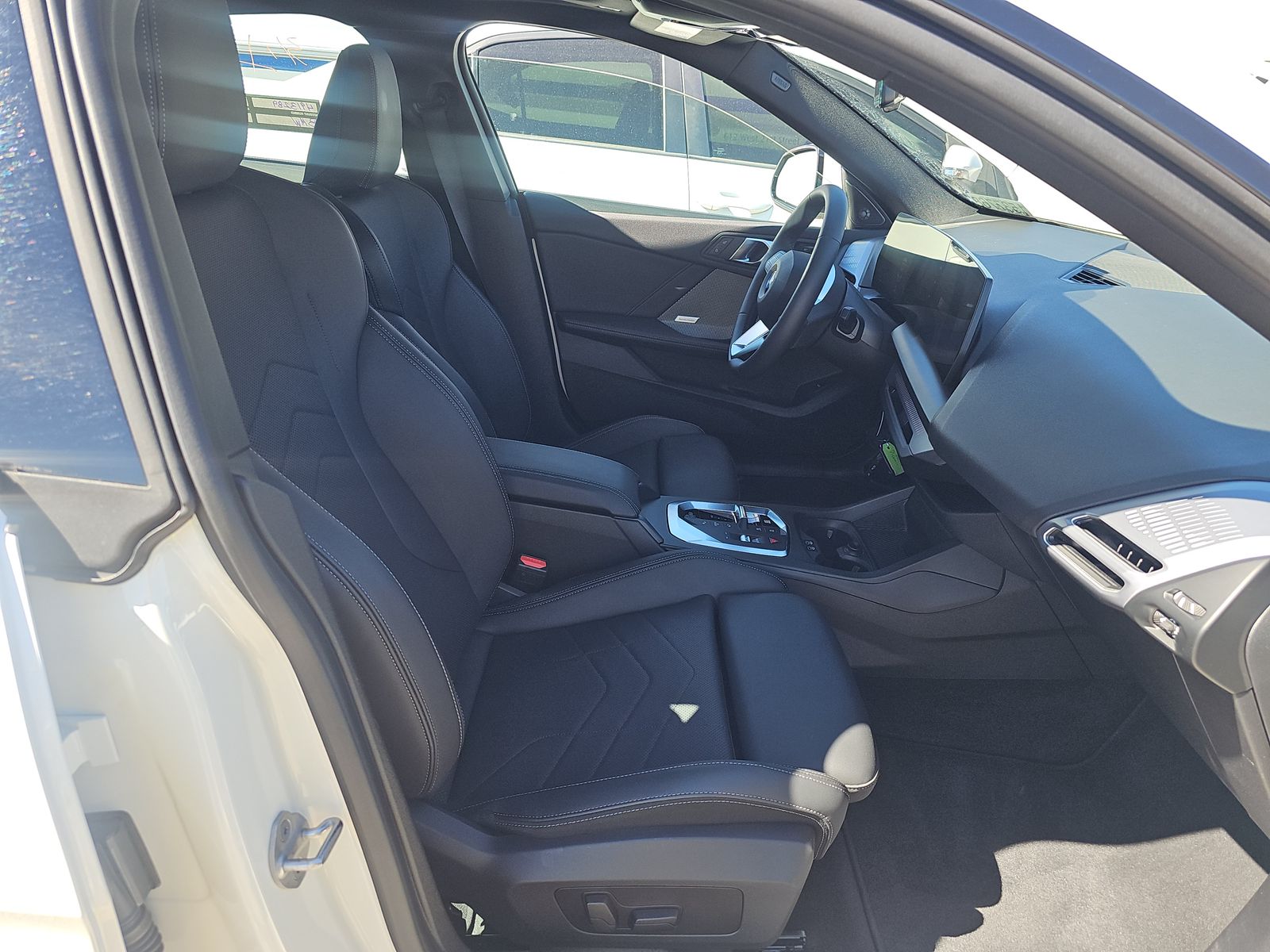 2026 BMW 2 Series 228 FWD