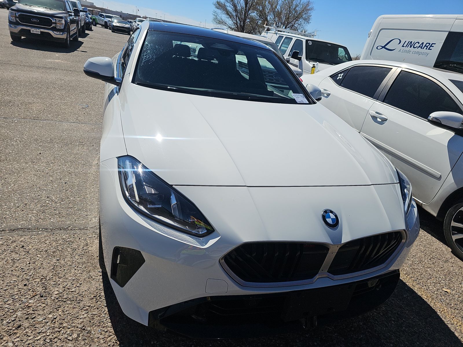 2026 BMW 2 Series 228 FWD