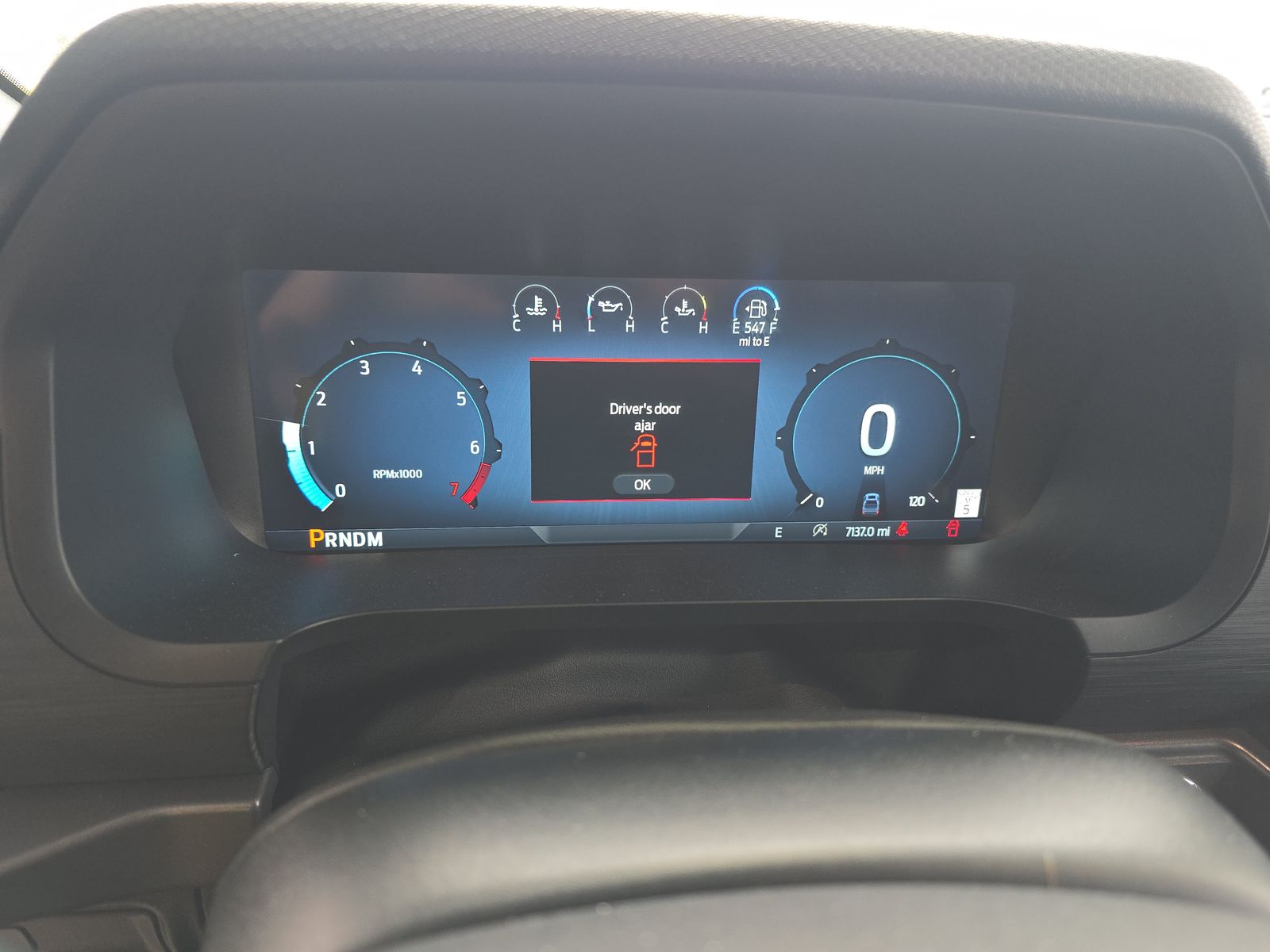 2025 Ford F-150 XLT AWD