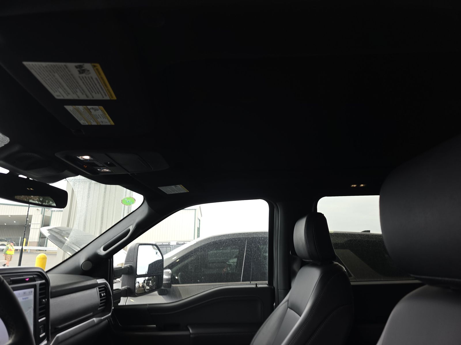 2025 Ford F-150 XLT AWD