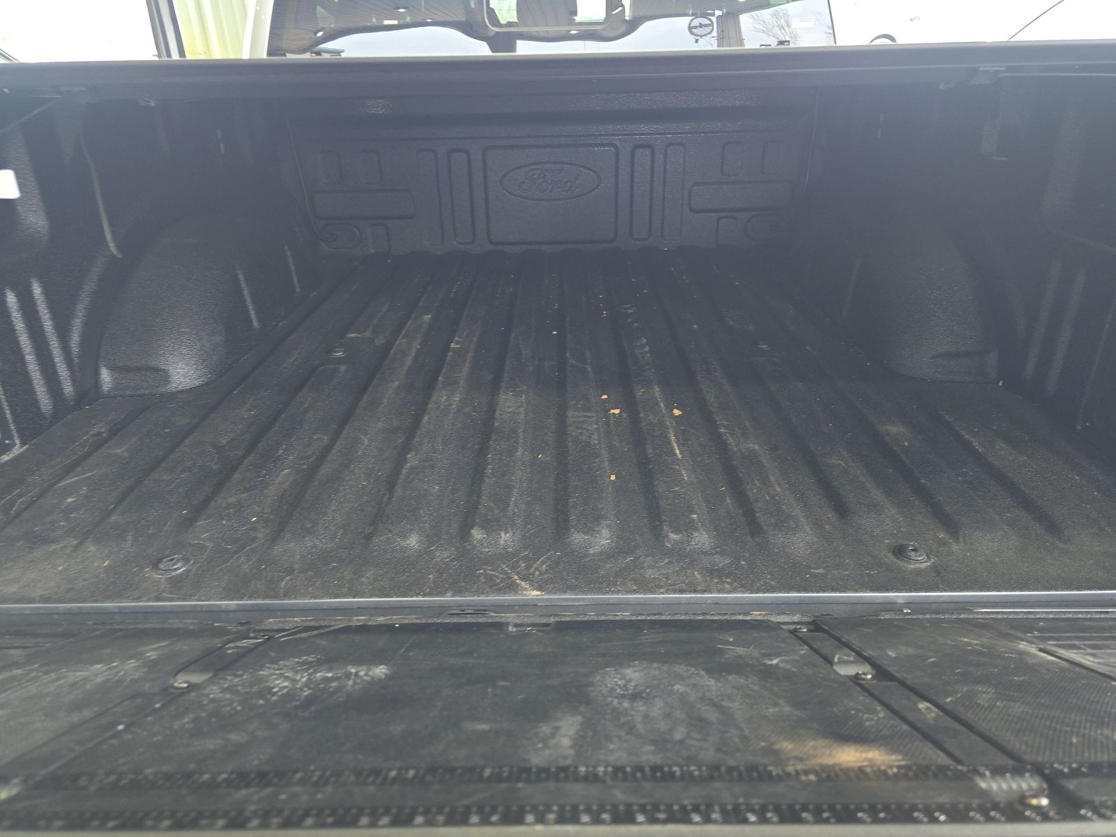 2025 Ford F-150 XLT AWD