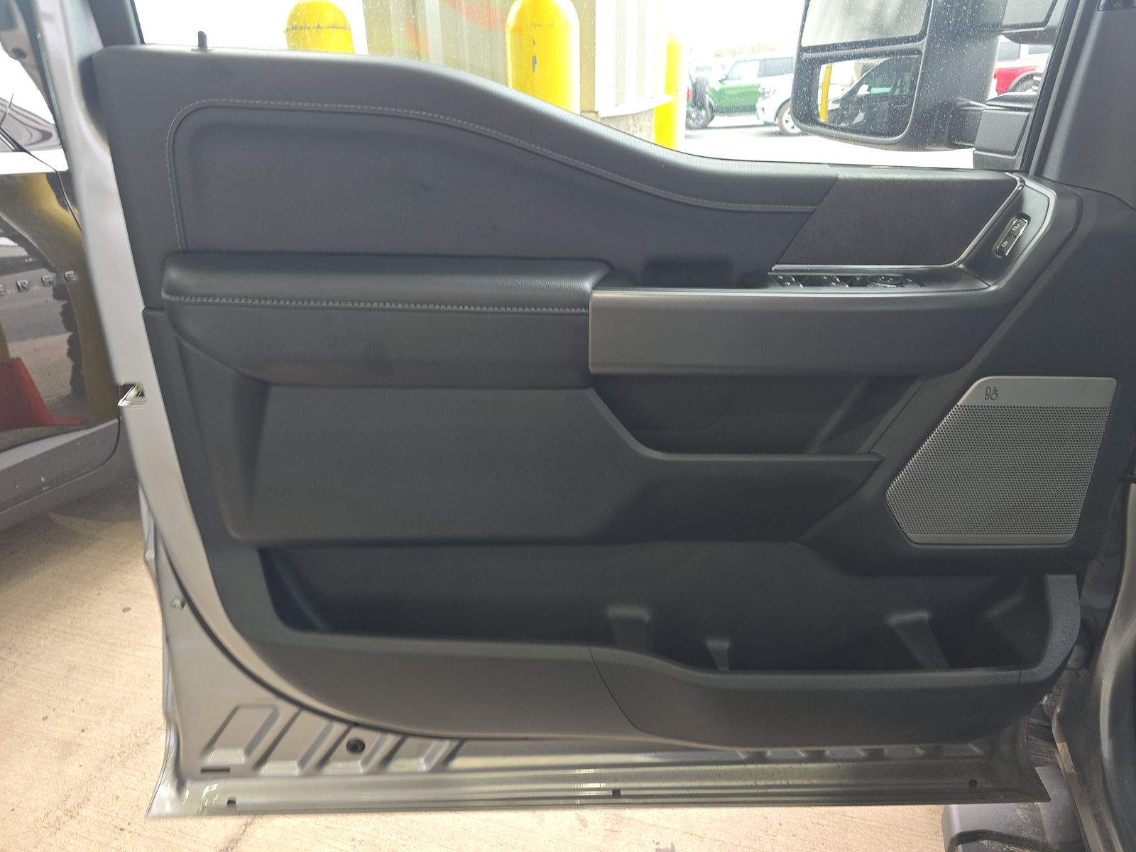 2025 Ford F-150 XLT AWD