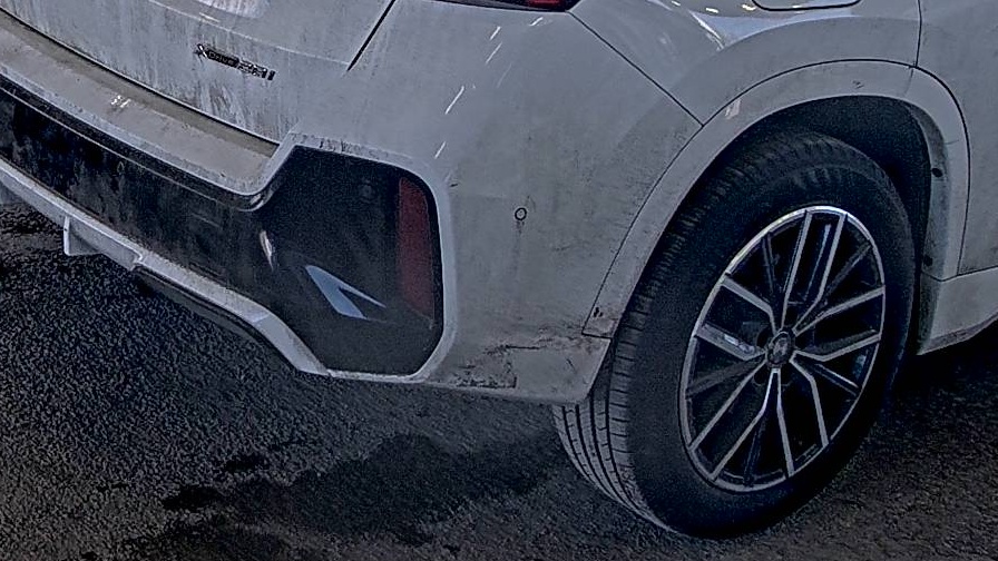 2025 BMW X1 xDrive28i AWD