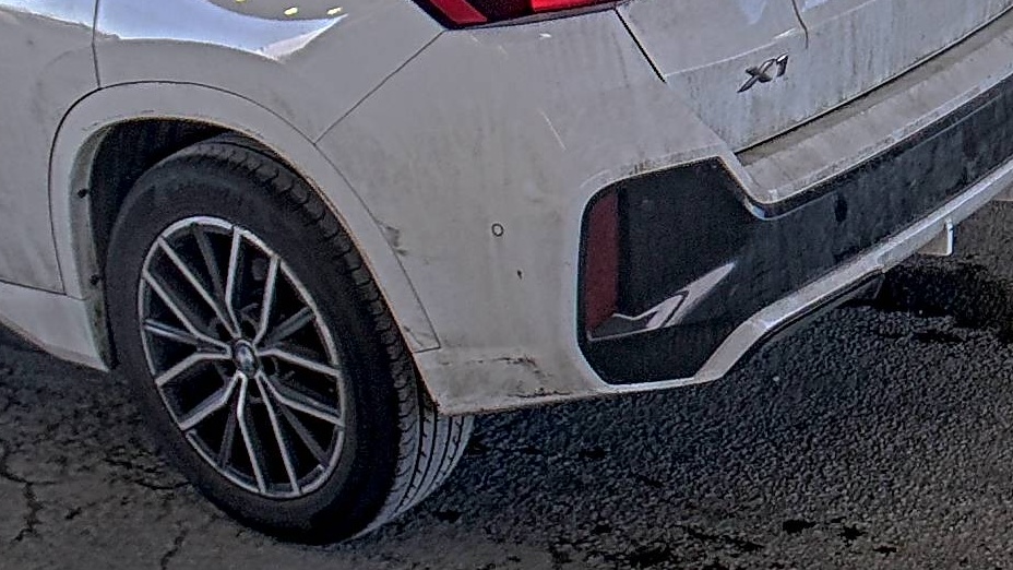 2025 BMW X1 xDrive28i AWD