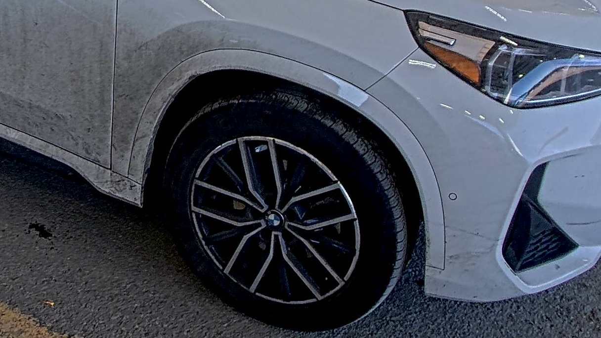 2025 BMW X1 xDrive28i AWD