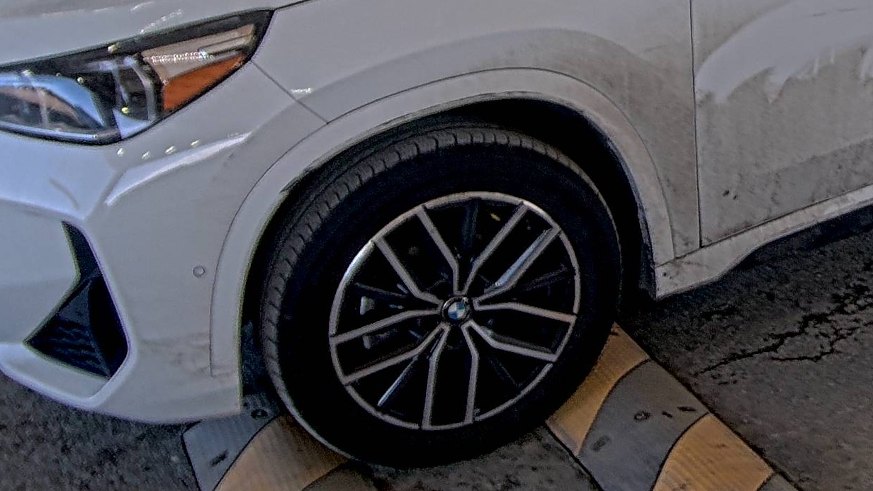 2025 BMW X1 xDrive28i AWD