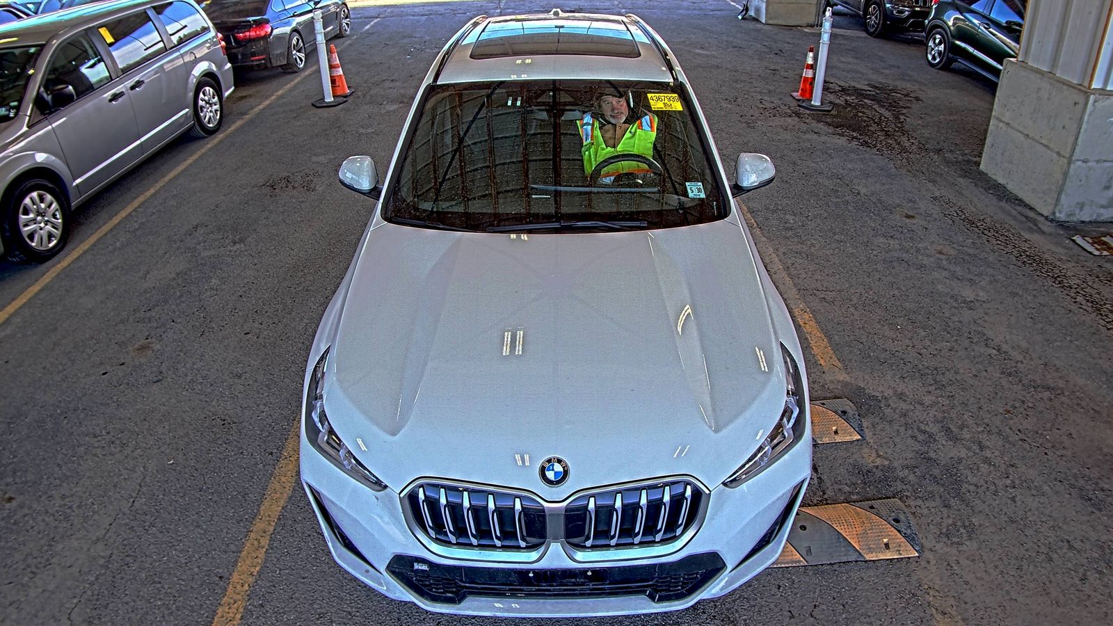 2025 BMW X1 xDrive28i AWD