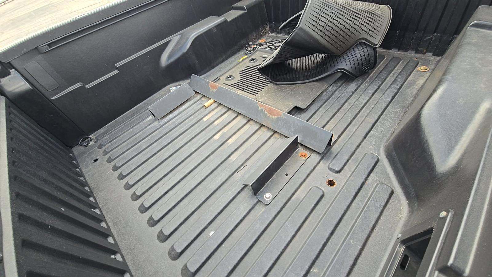 2021 Toyota Tacoma SR RWD