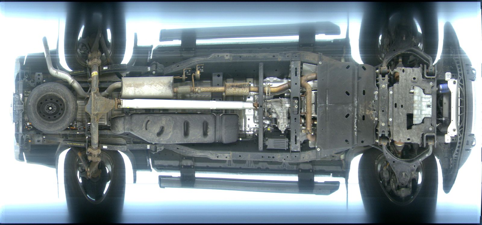 2022 Ford F-150 XLT AWD