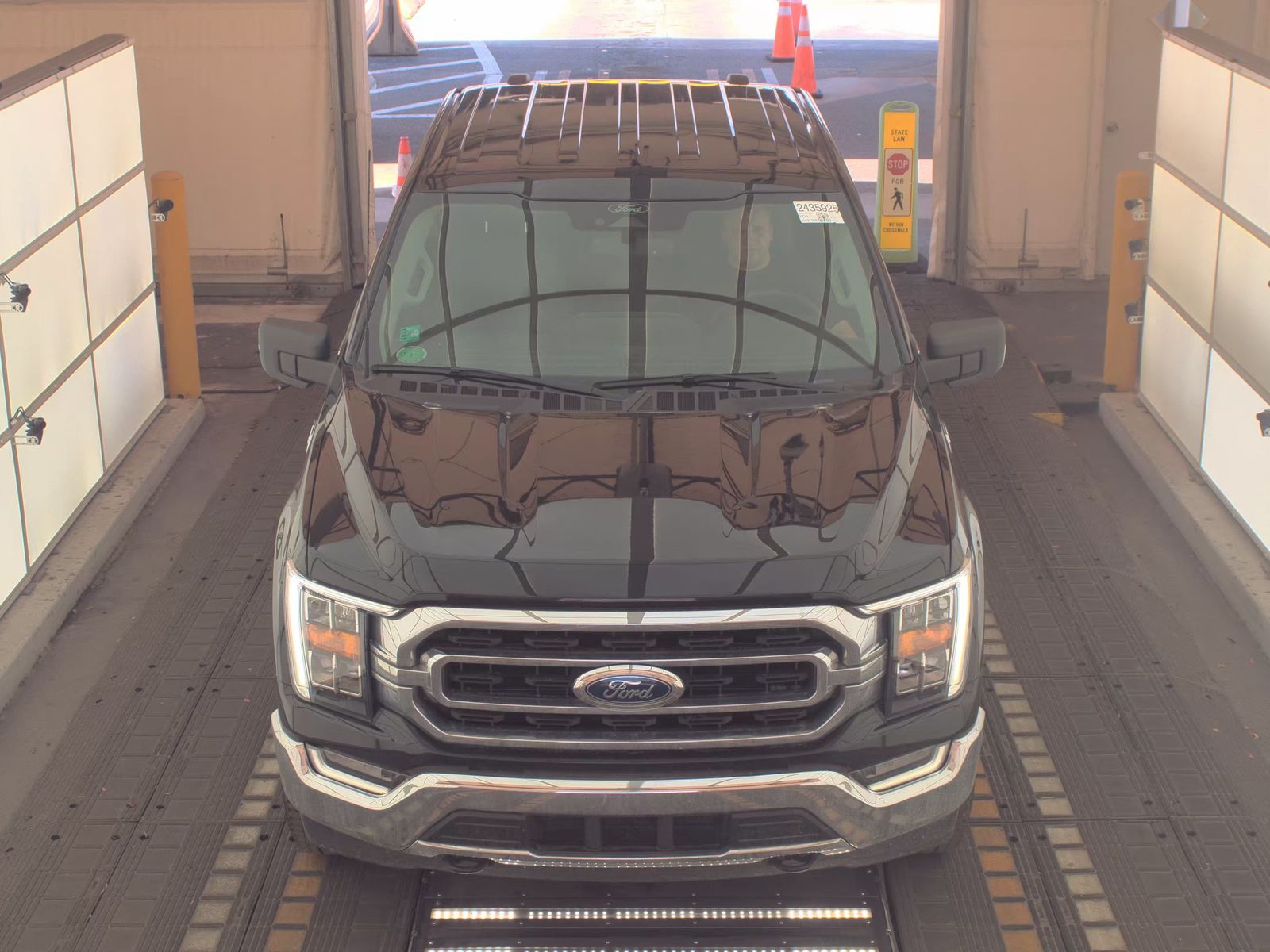 2022 Ford F-150 XLT AWD