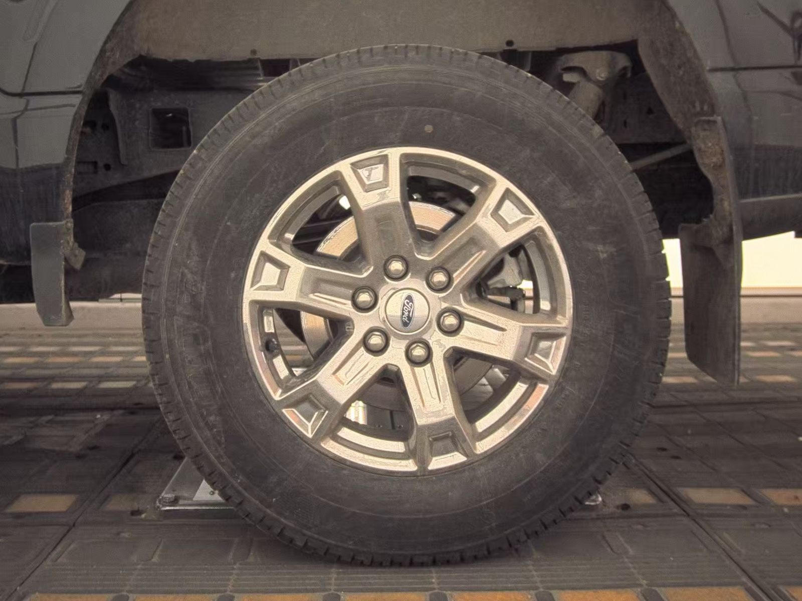 2022 Ford F-150 XLT AWD