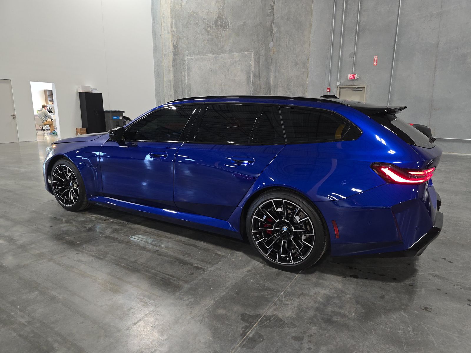 2025 BMW M5 Base AWD