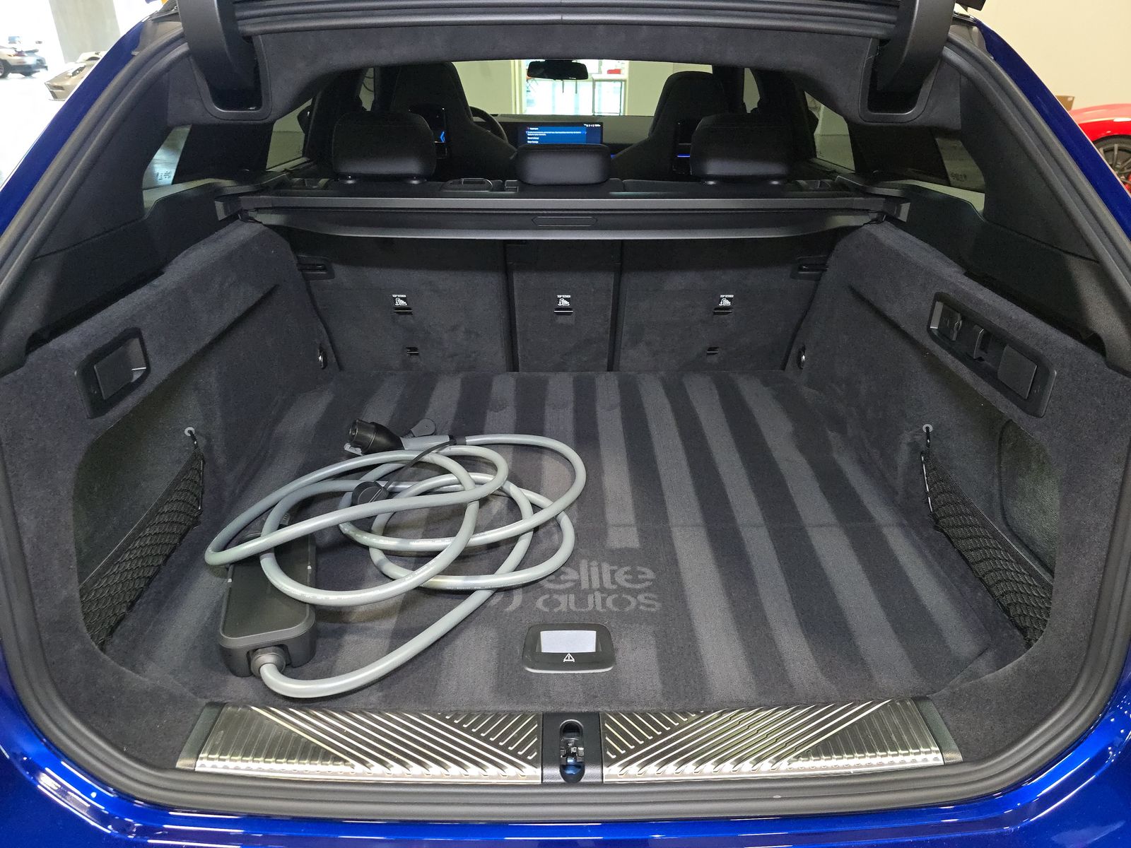 2025 BMW M5 Base AWD