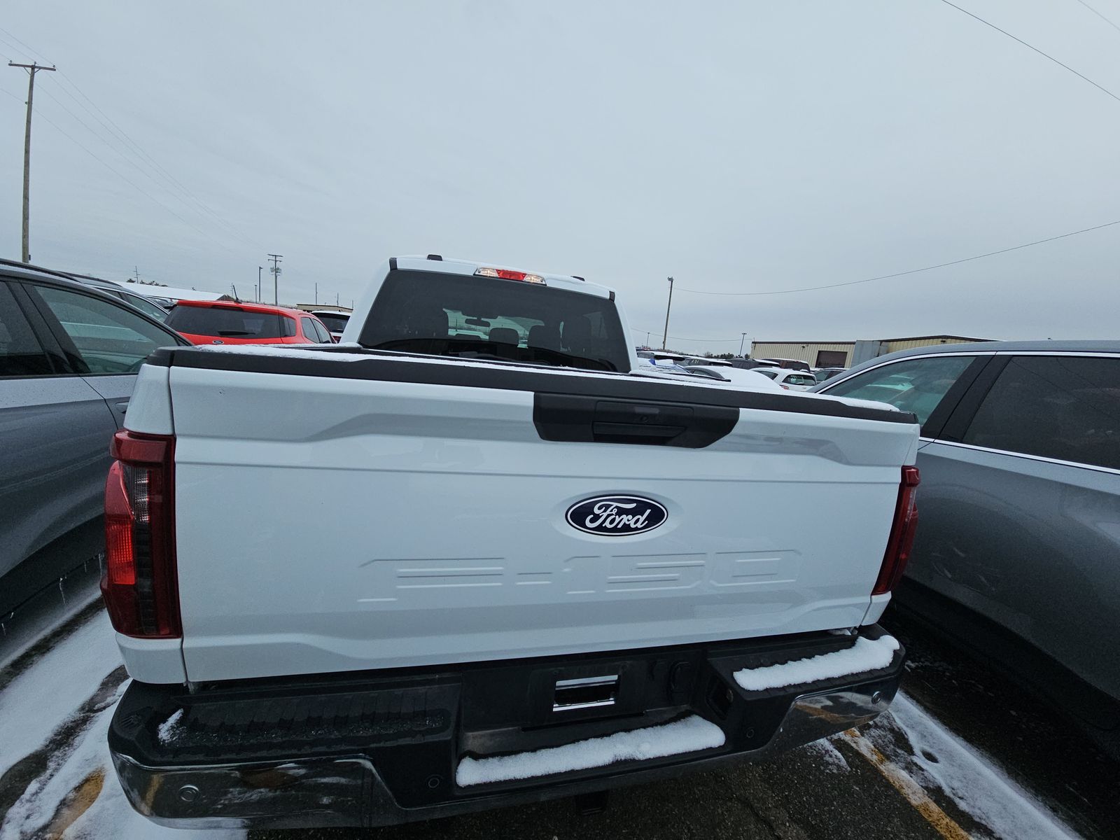 FORD F-150 - 6