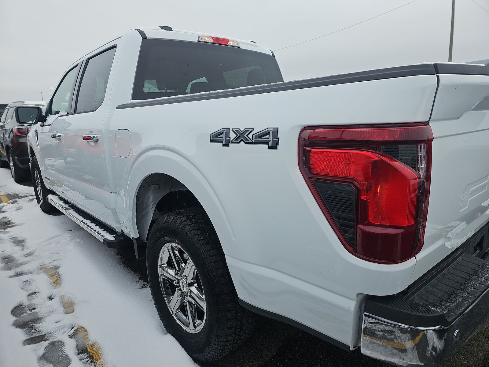 FORD F-150 - 7