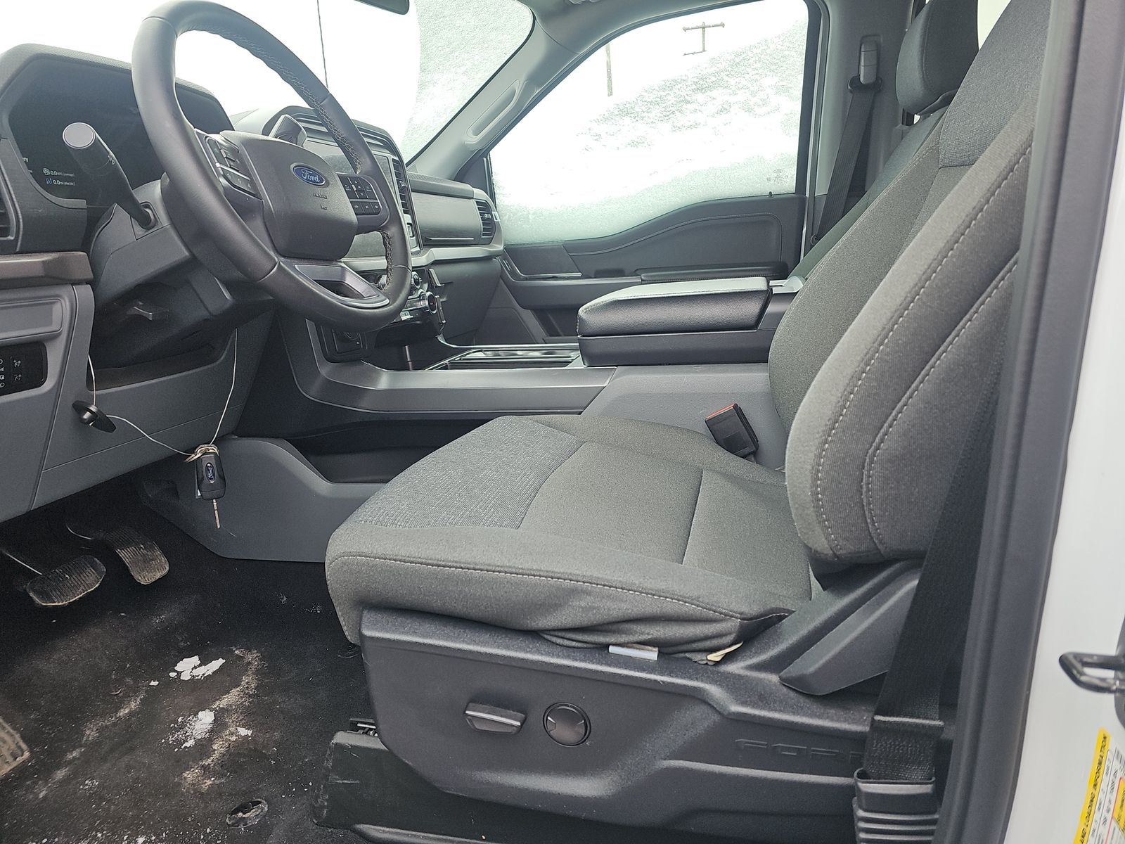 FORD F-150 - 8