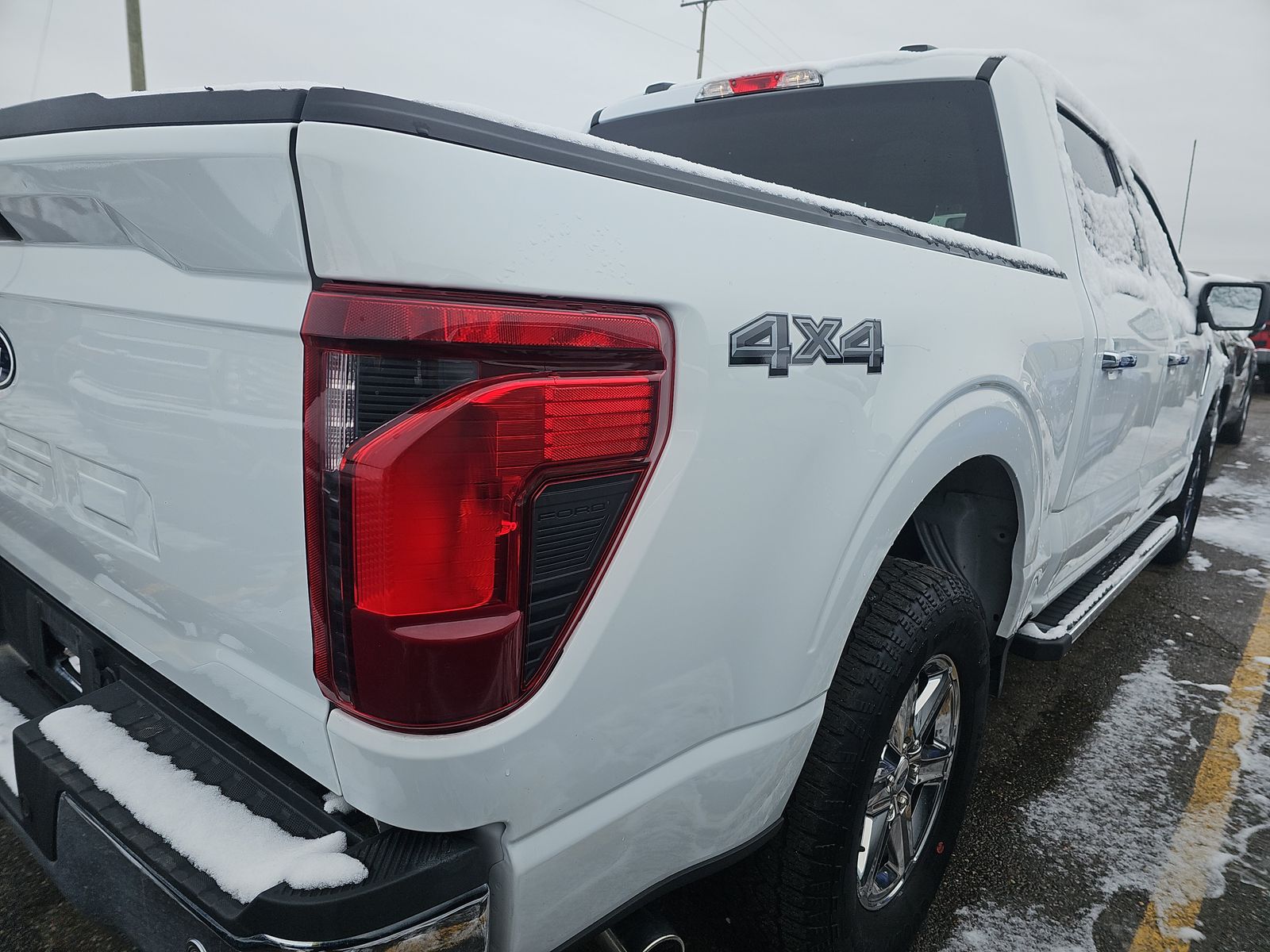 FORD F-150 - 5