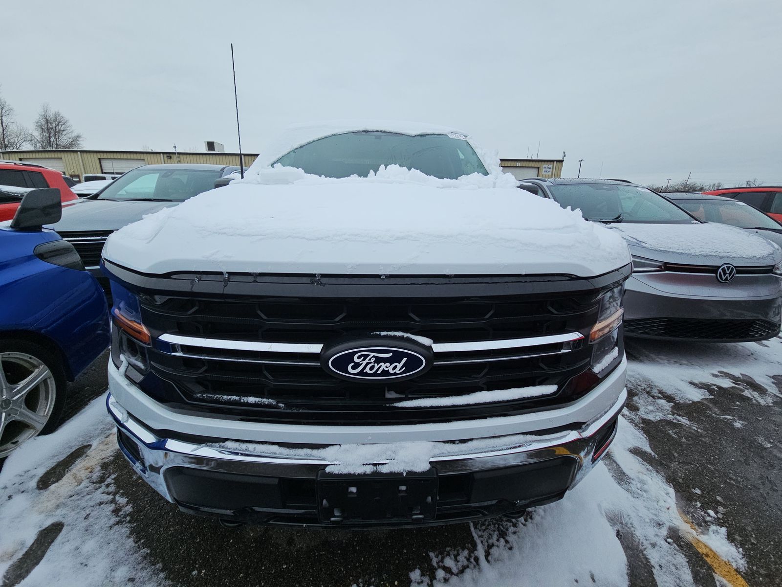 FORD F-150 - 3