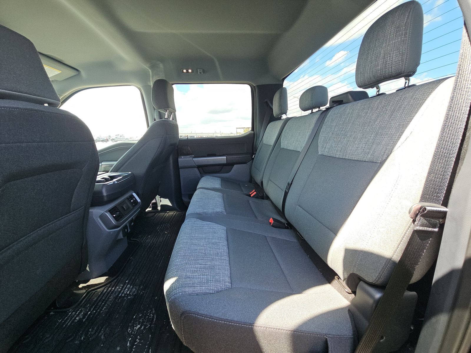 2022 Ford F-150 XLT AWD