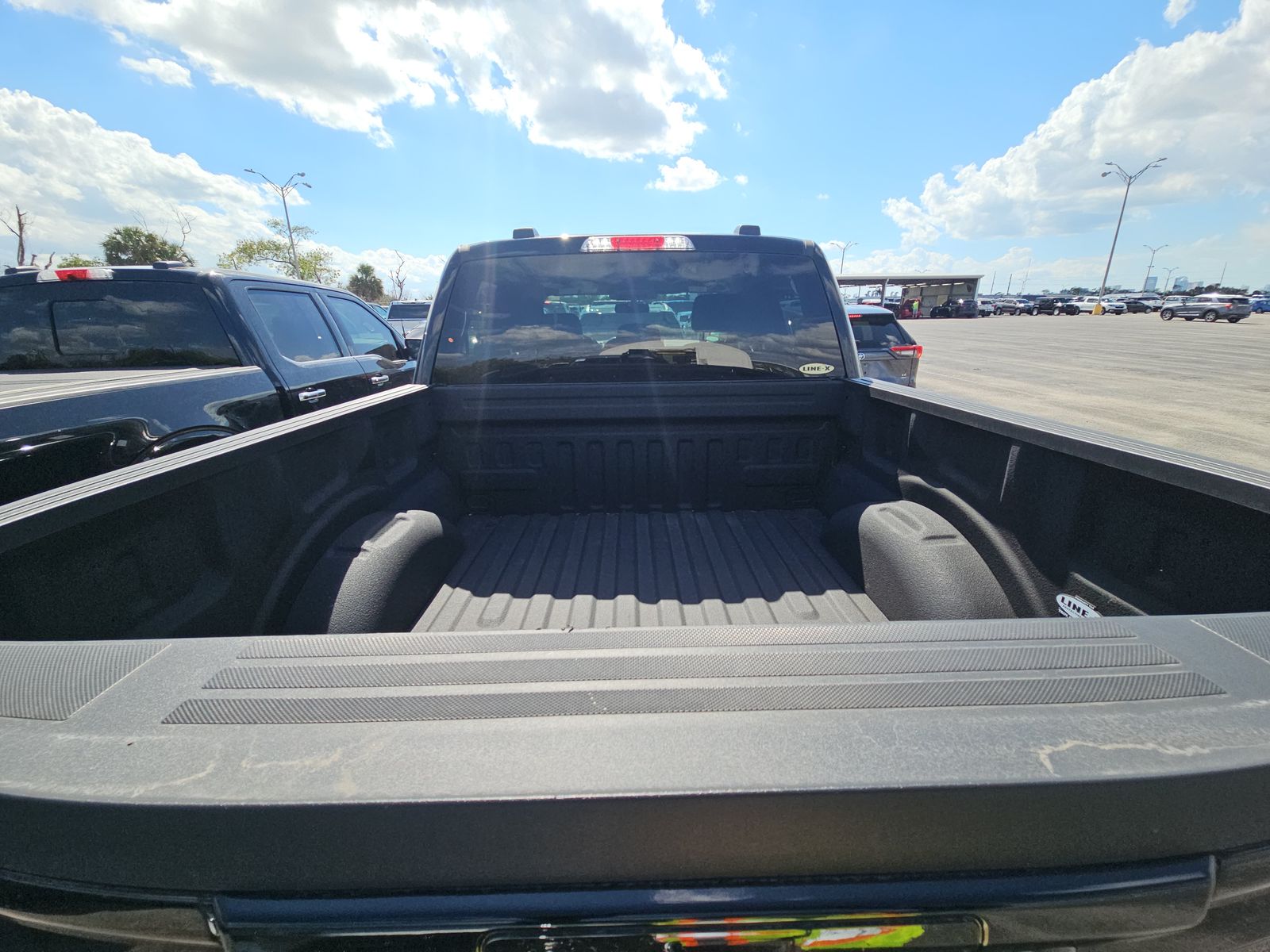 2022 Ford F-150 XLT AWD