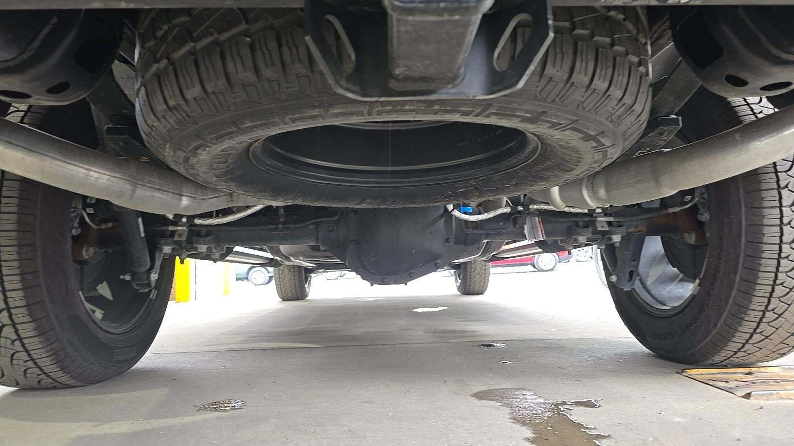 2025 Ford F-150 XLT AWD