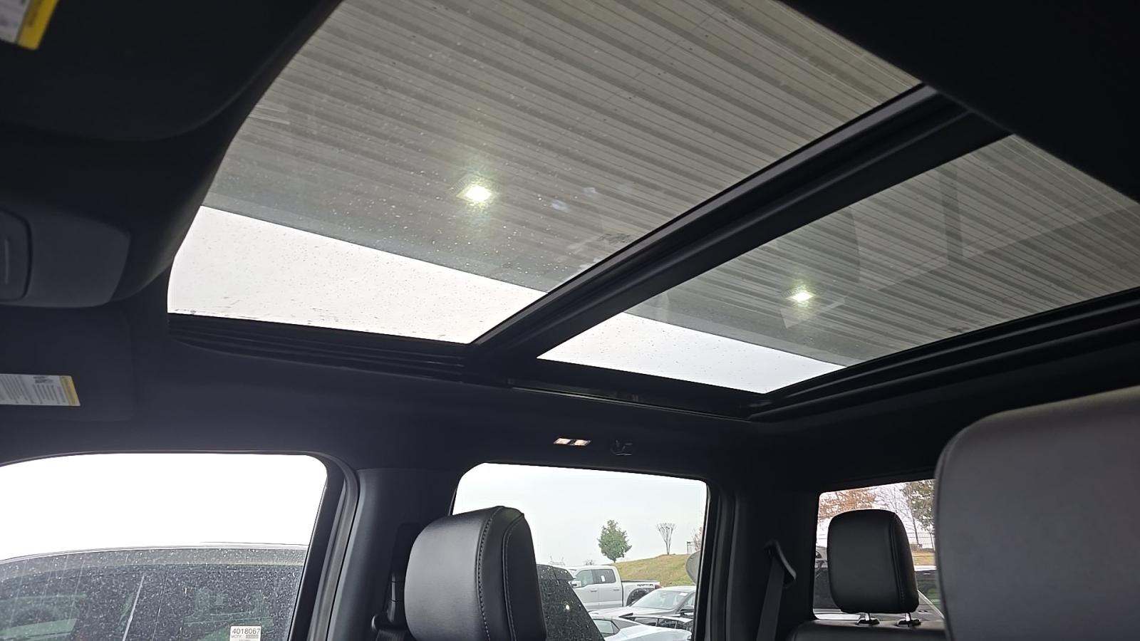 2025 Ford F-150 XLT AWD