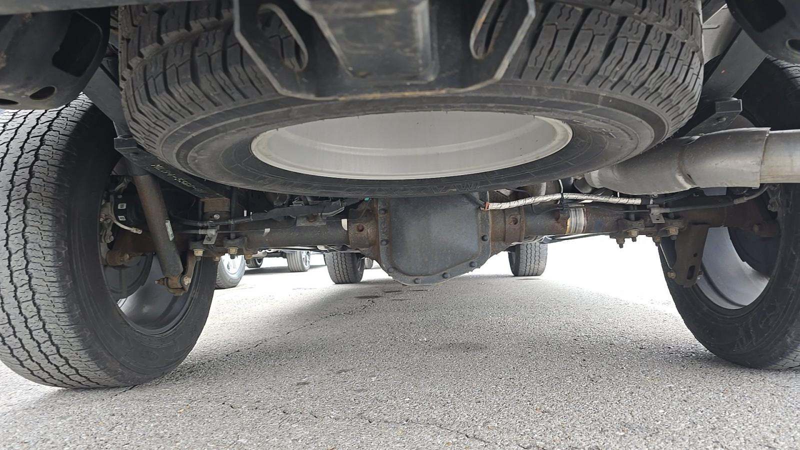 2021 Ford F-150 XLT AWD