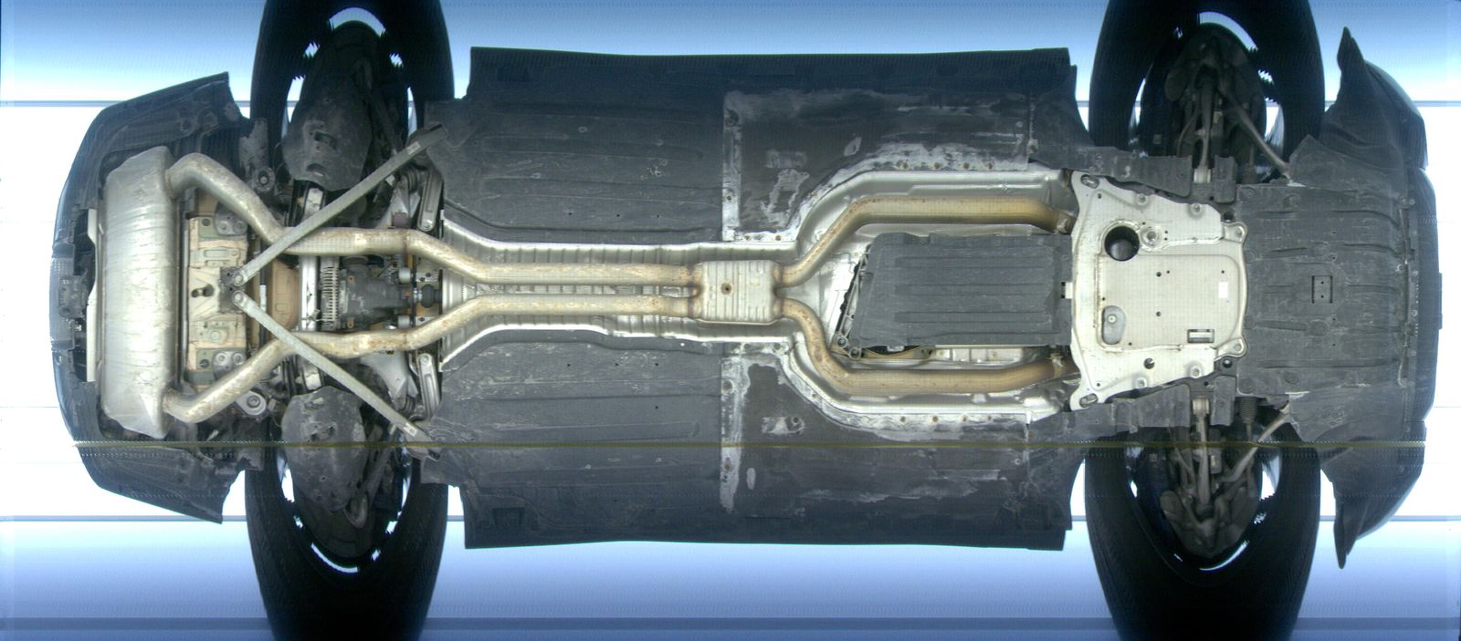 2021 BMW X7 M50i AWD